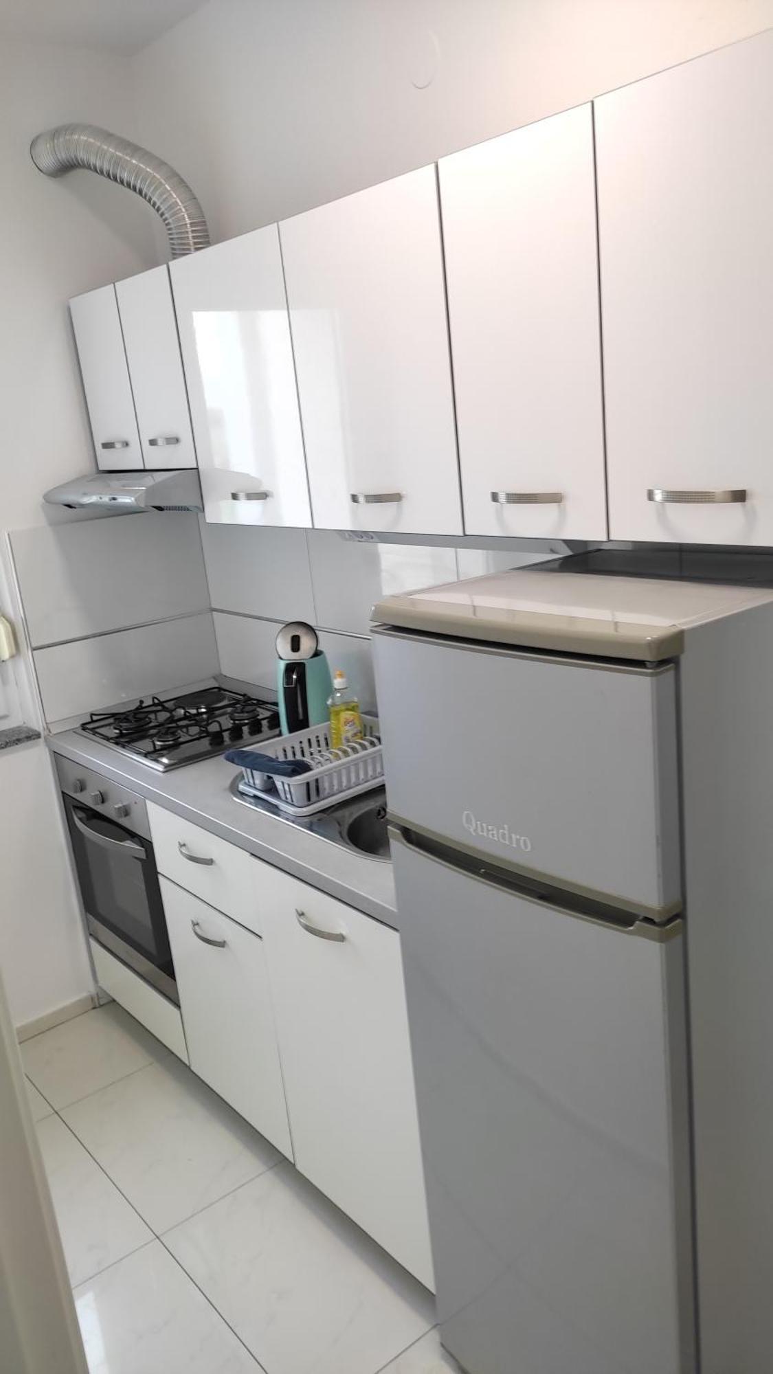 New Apartments Zagreb Rom bilde